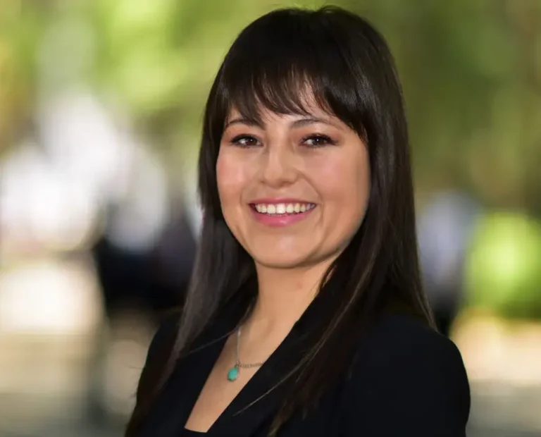 B.Q.D. Erika Torres Medina