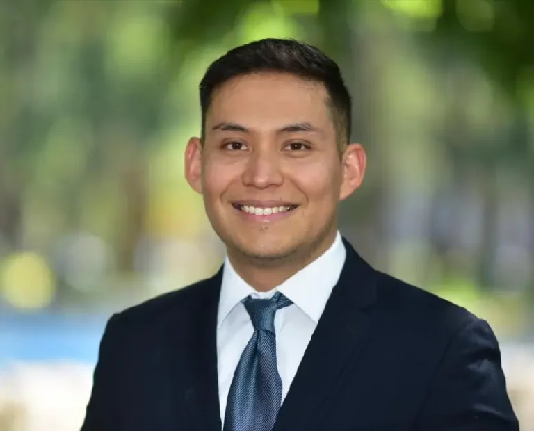 Oscar Montes de Oca Melendez